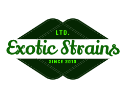Exotic Strains Shop
